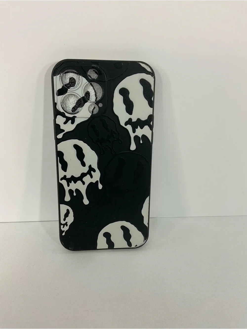 An Assortment of Graphic Gothic Phone Cases - Cell Phone Accessory iPhone 13 Pro